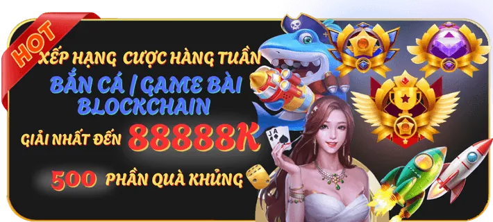 Mở rộng danh mục cá cược thể thao tại vb777