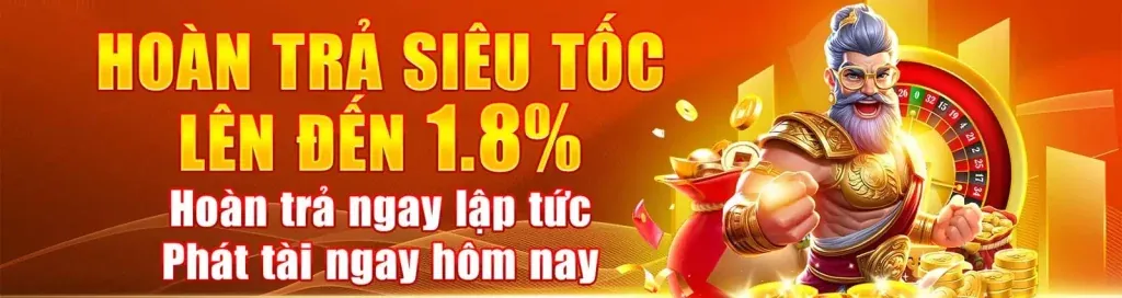 Câu lạc bộ VIP vb777 nổ hũ