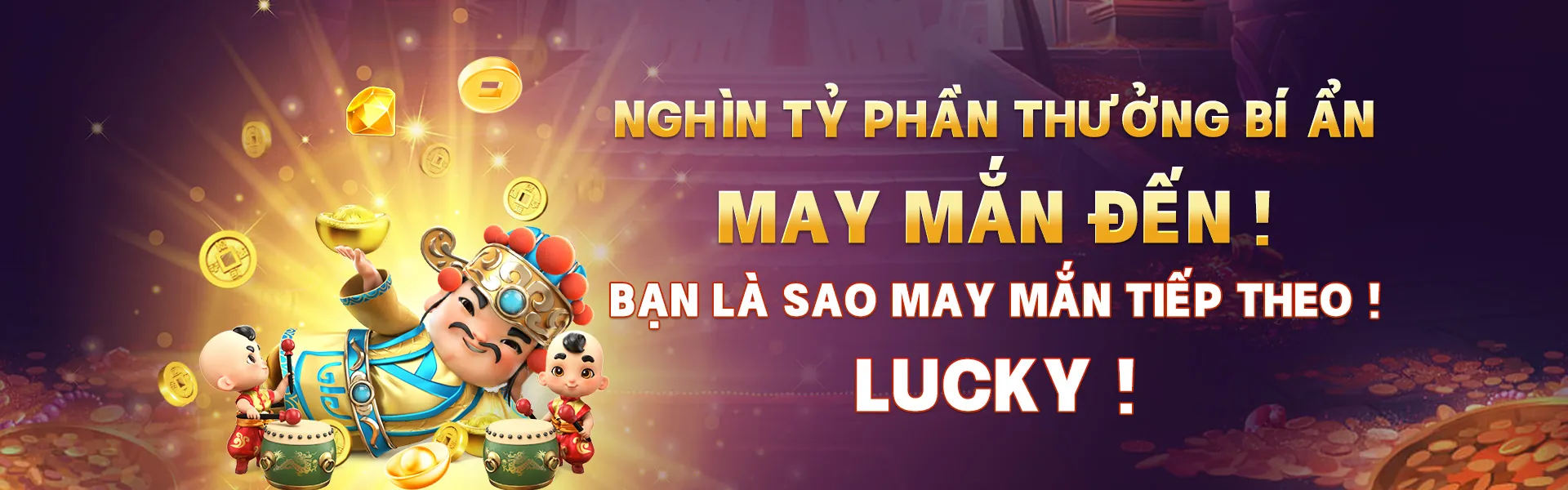 Các chương trình ưu đãi hấp dẫn tại vb777 Nổ Hũ
