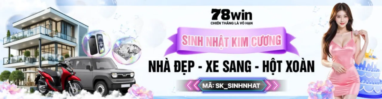 Thưởng Chào Mừng Thành Viên Mới