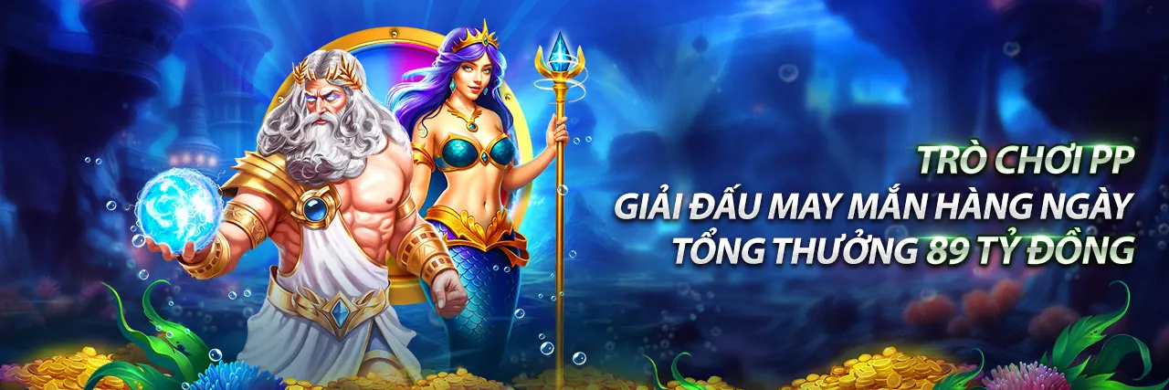 VB777 Nổ Hũ Bắn Cá – Thế giới đại dương sôi động