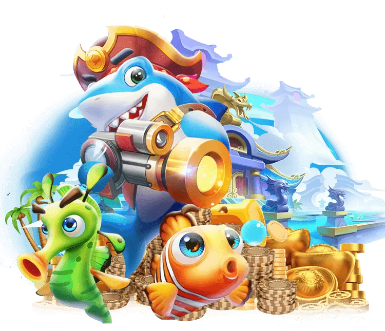 Các loại game nổ hũ đa dạng trên nền tảng vb777
