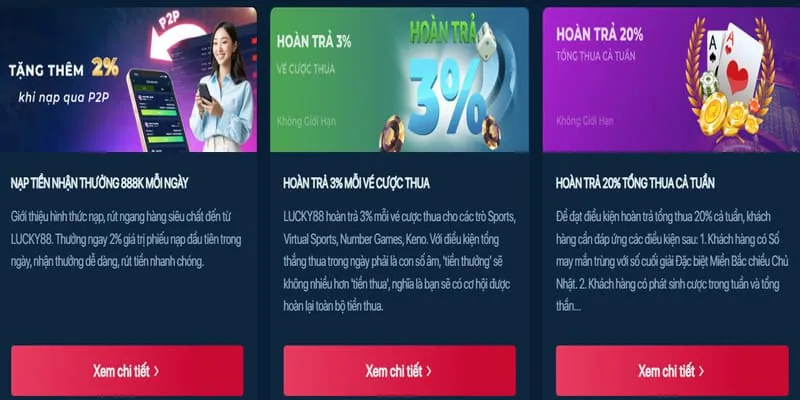 Ứng dụng VB777 trên điện thoại di động